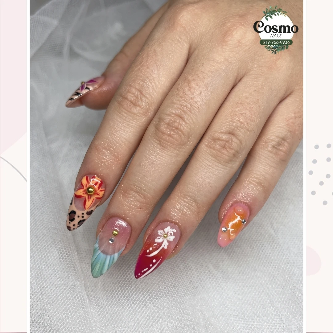 Must Try Nail Designs August 12 2026